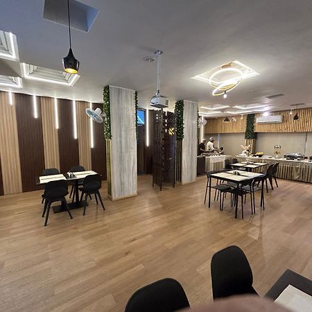 New Hotel Suhail حيدر أباد المظهر الخارجي الصورة