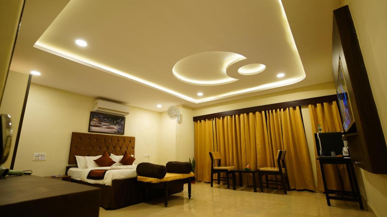 New Hotel Suhail حيدر أباد المظهر الخارجي الصورة