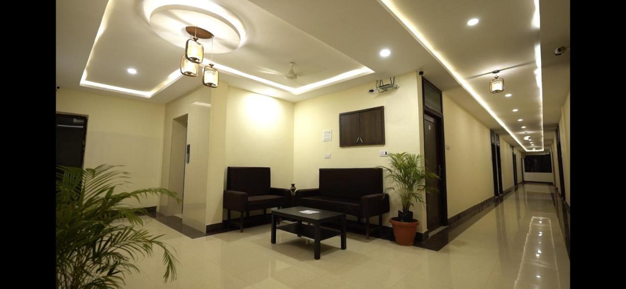 New Hotel Suhail حيدر أباد المظهر الخارجي الصورة