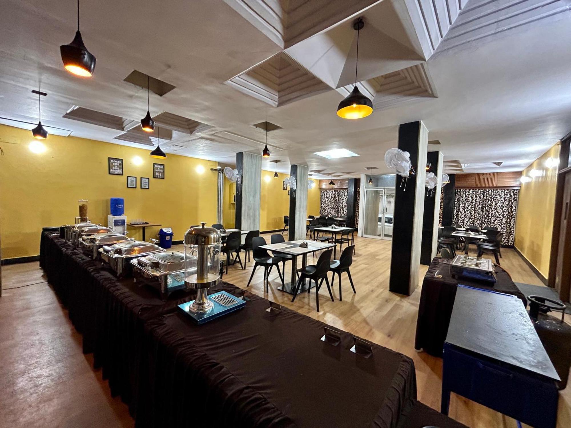 New Hotel Suhail حيدر أباد المظهر الخارجي الصورة