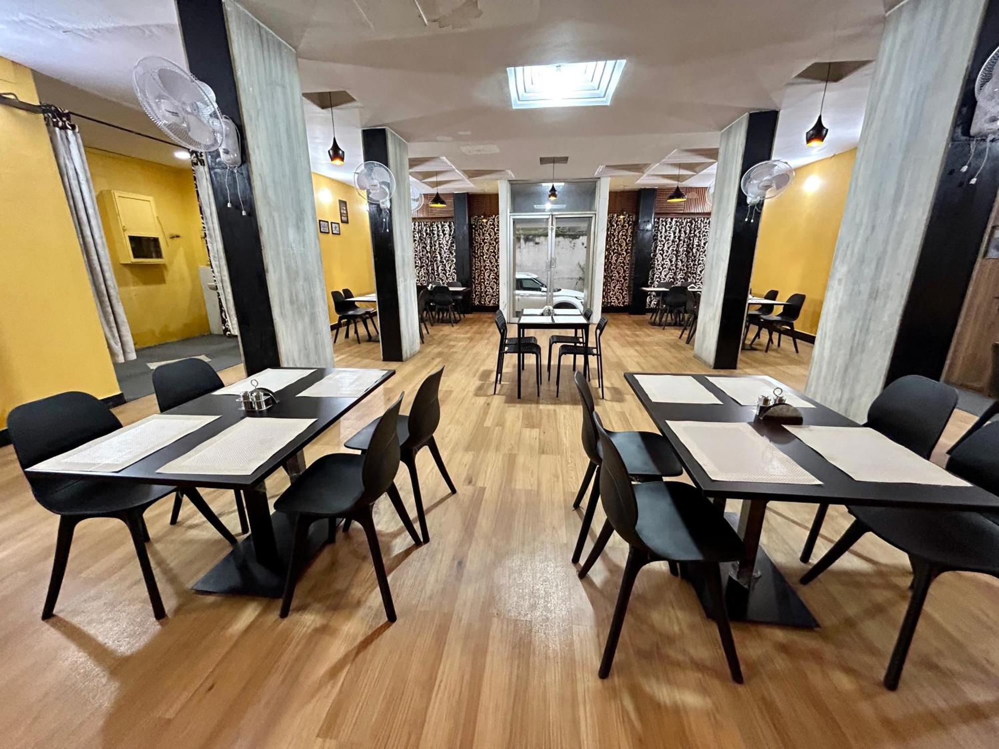 New Hotel Suhail حيدر أباد المظهر الخارجي الصورة
