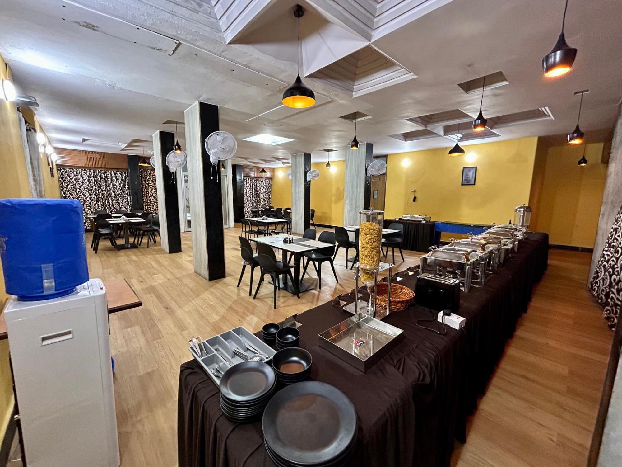 New Hotel Suhail حيدر أباد المظهر الخارجي الصورة
