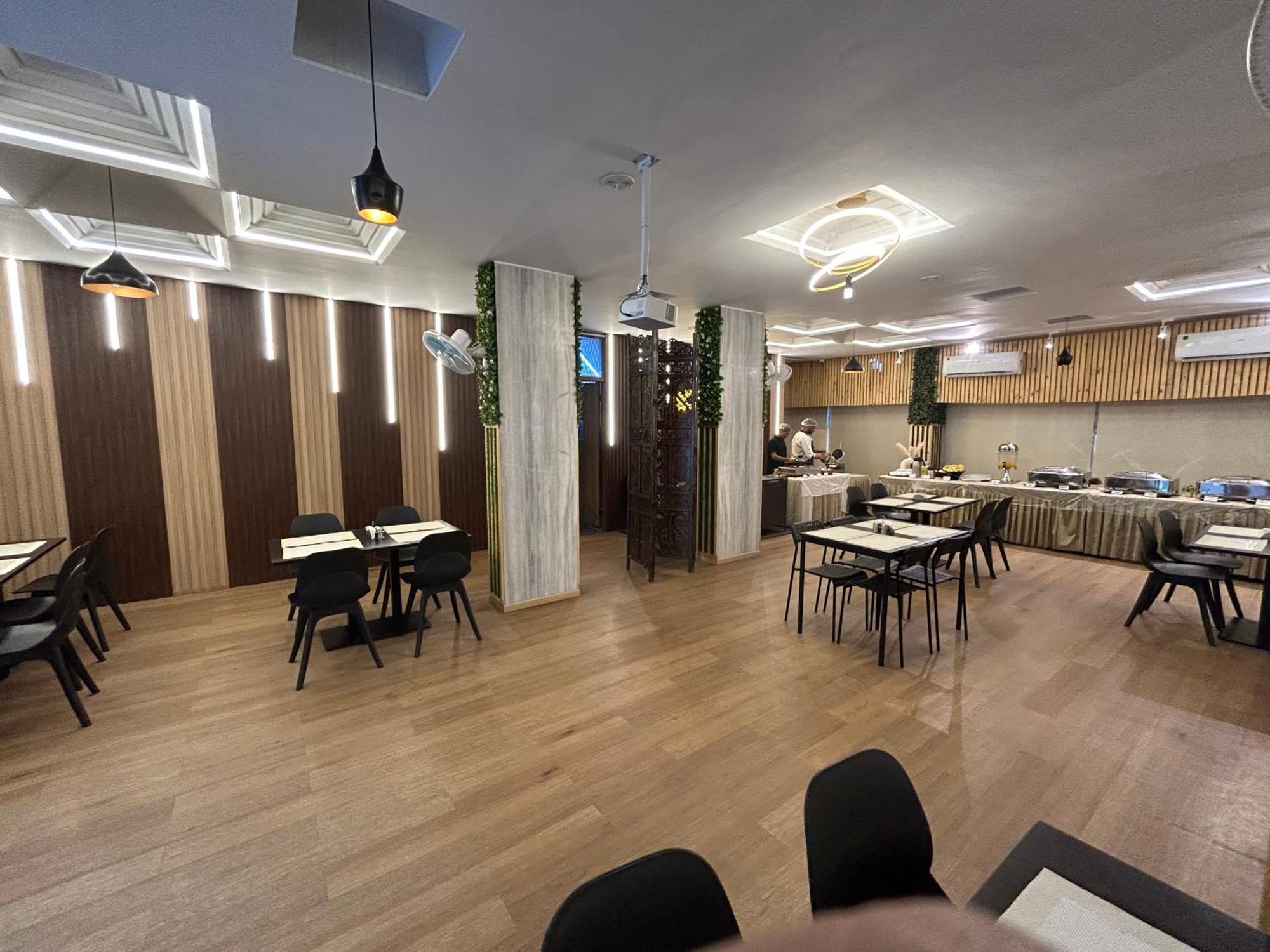 New Hotel Suhail حيدر أباد المظهر الخارجي الصورة